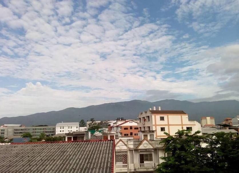 Outdoors view Photo