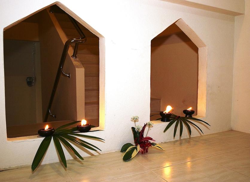 Room amenity Photo