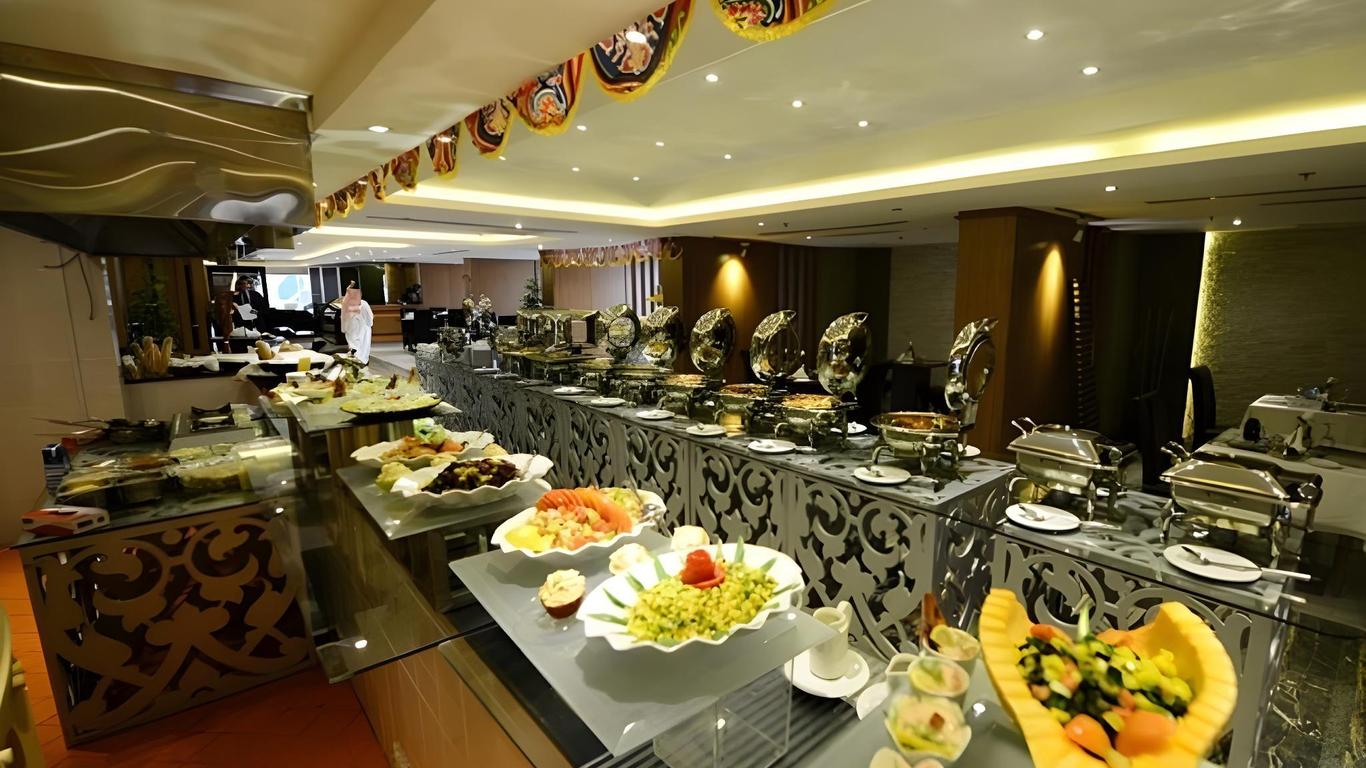 Obaer Hotel
