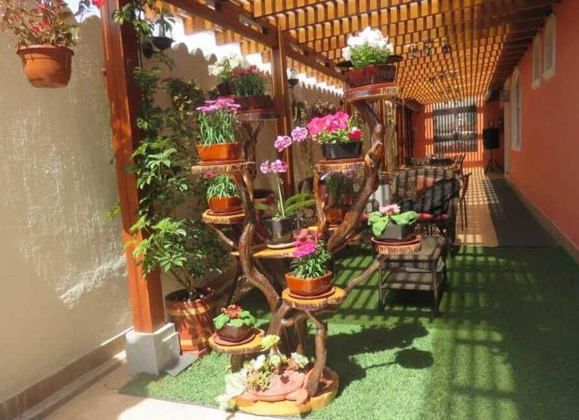 Outdoors view Photo