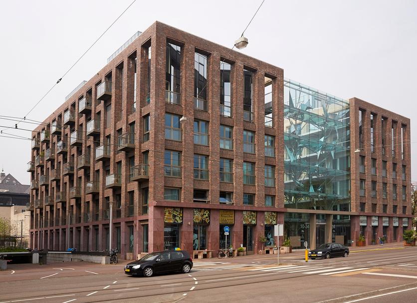 Building Photo