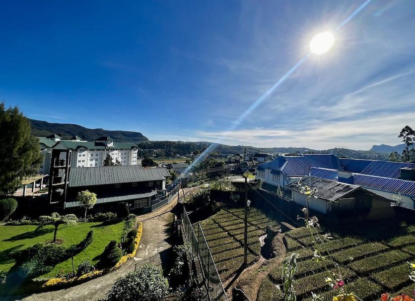 Outdoors view Photo