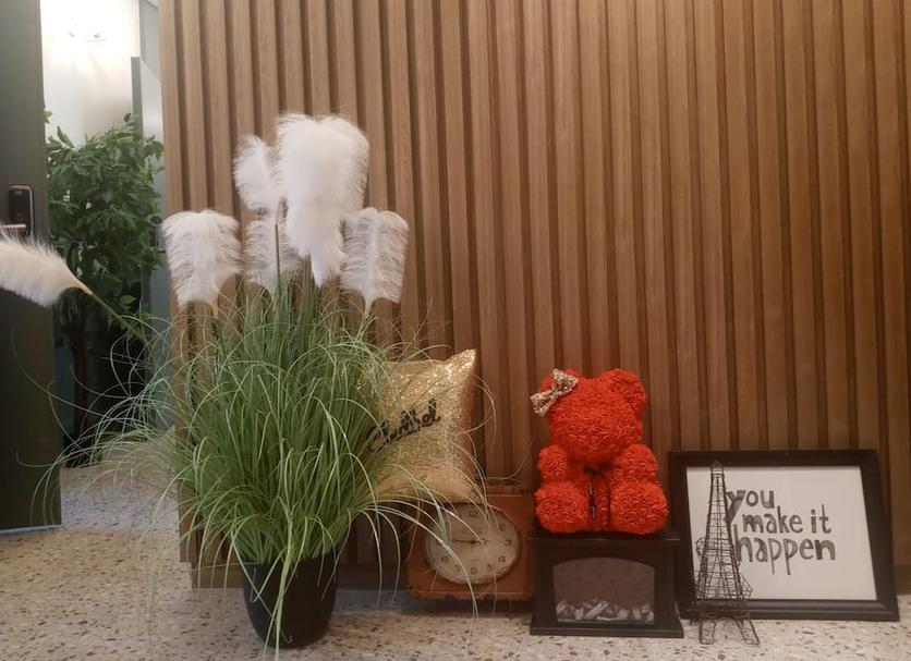 Room amenity Photo
