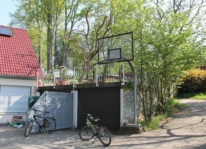 Outdoors view Photo