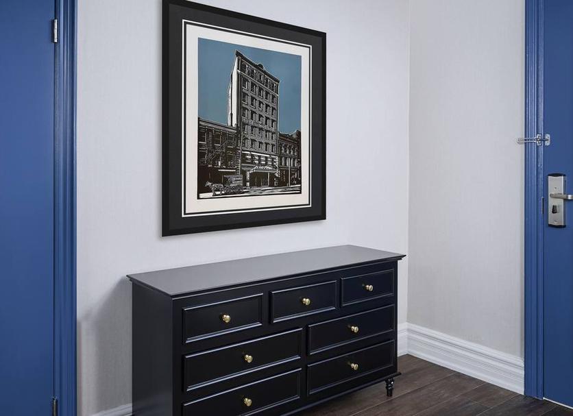 Room amenity Photo