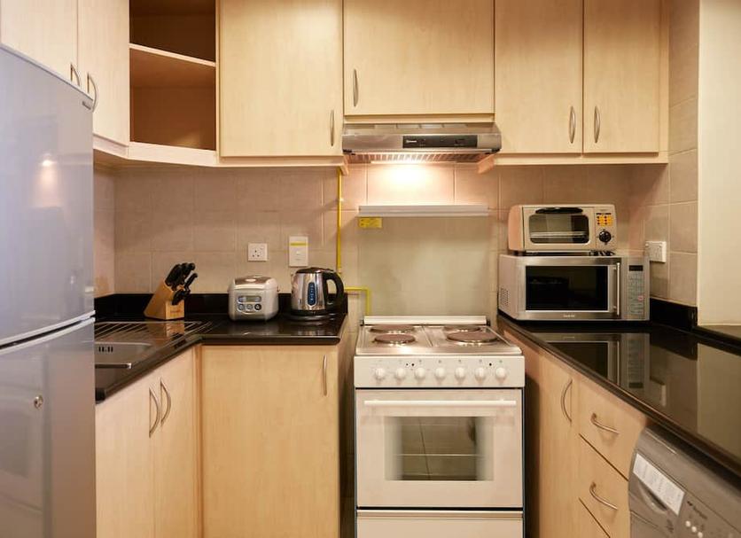 Kitchen Photo