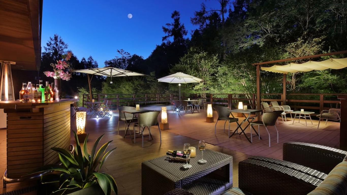 Hotel Ryu Resort And Spa