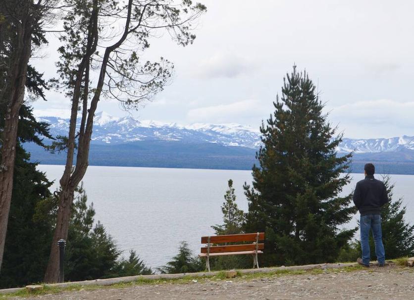 Outdoors view Photo