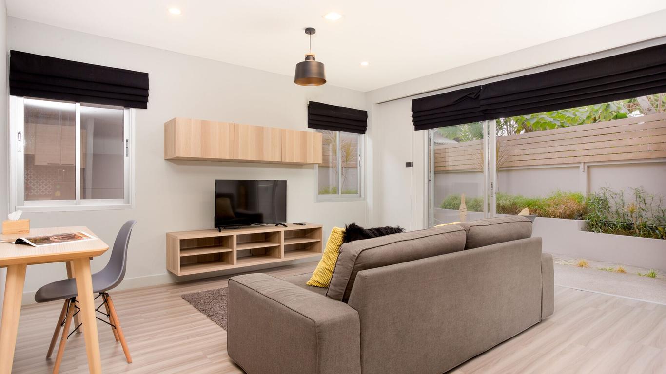 Studio365 Apartment