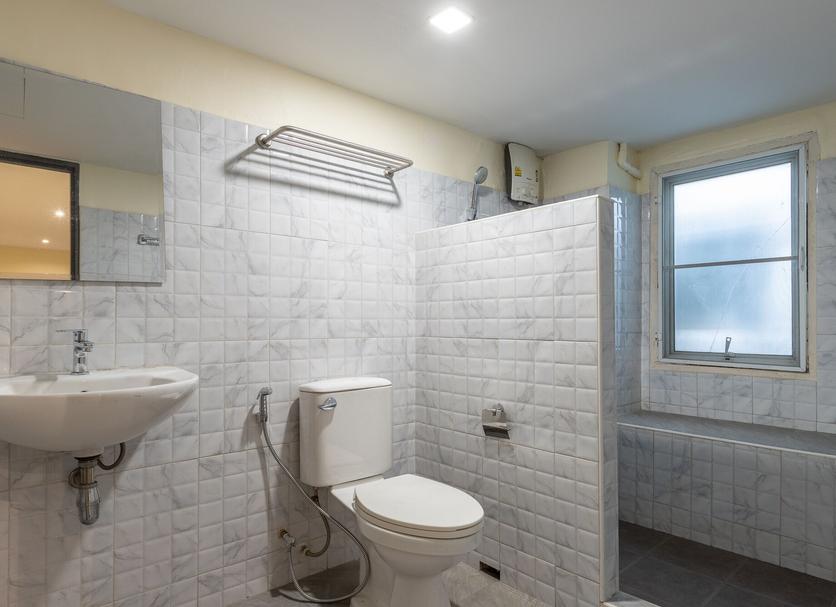 Bathroom Photo
