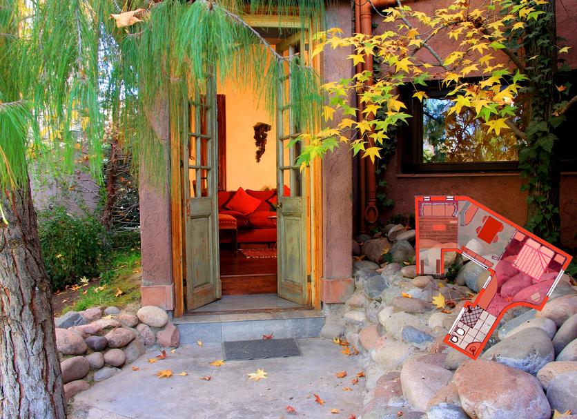 Outdoors view Photo