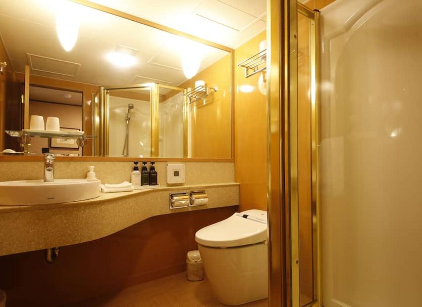 Bathroom Photo