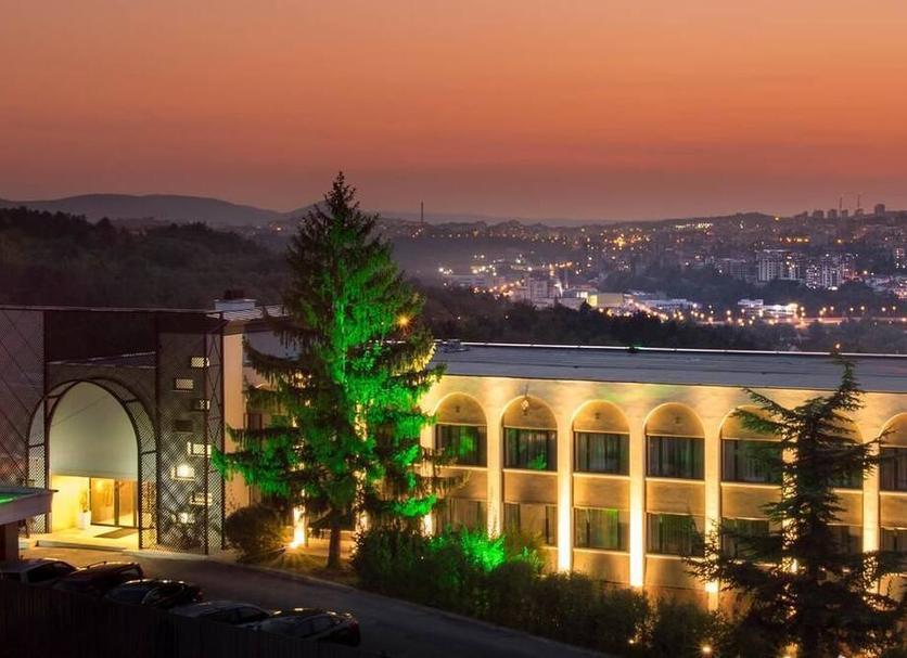 Outdoors view Photo