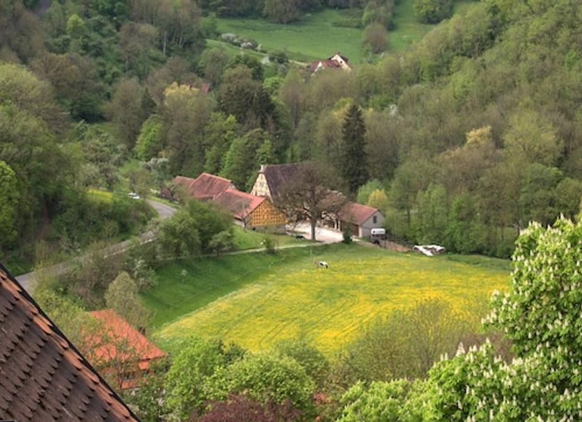 Outdoors view Photo