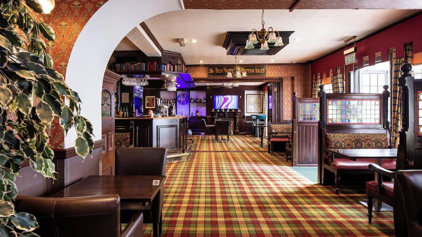 Best Western Royal Hotel