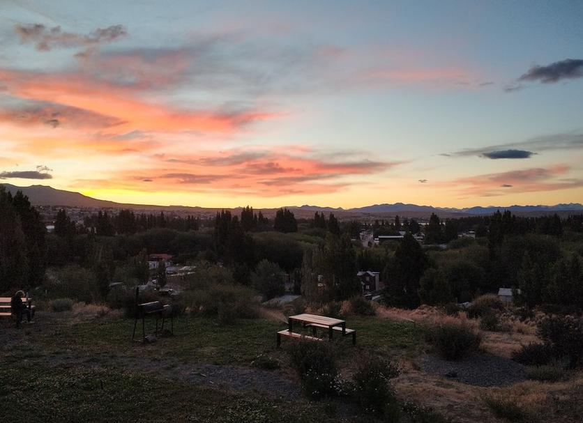 Outdoors view Photo