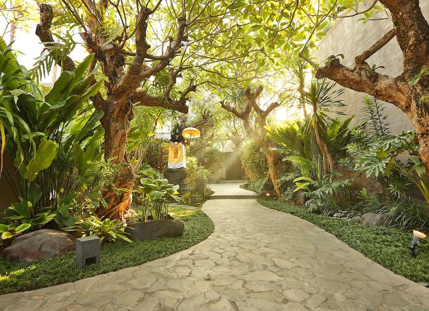 Outdoors view Photo