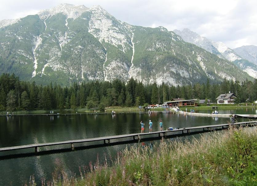 Outdoors view Photo