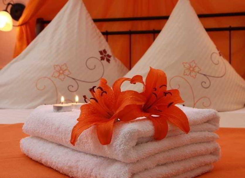 Room amenity Photo