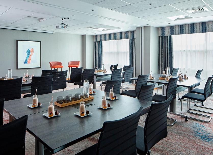 Conference room Photo