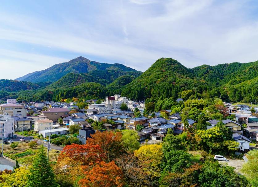 Outdoors view Photo