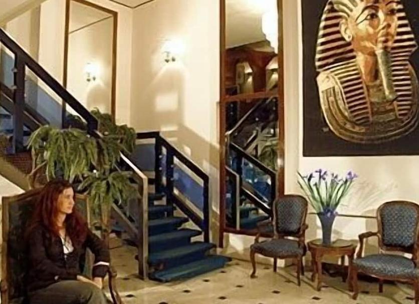 Stairs Photo