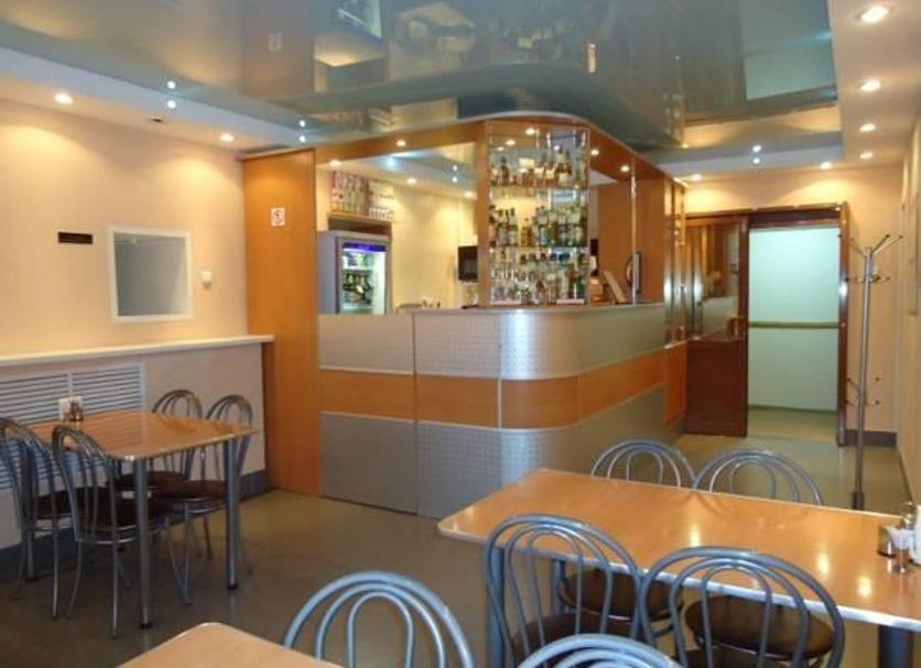 Bar Photo