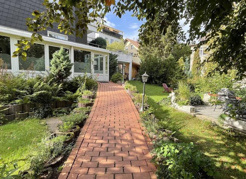 Outdoors view Photo