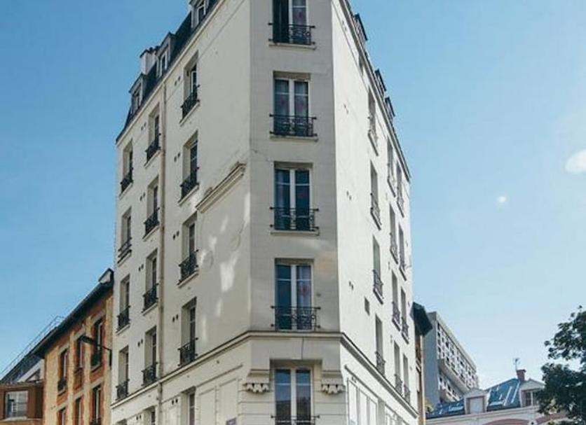 Building Photo