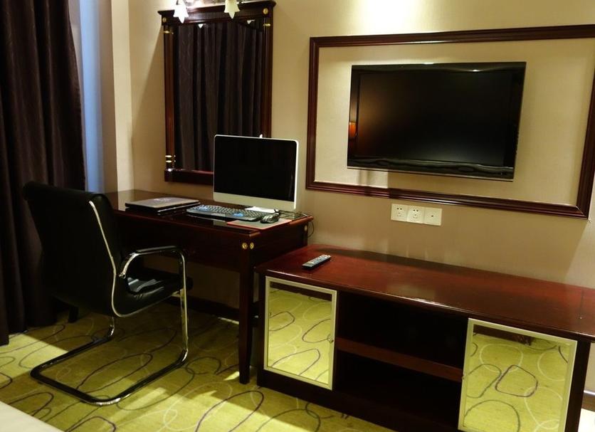 Room amenity Photo