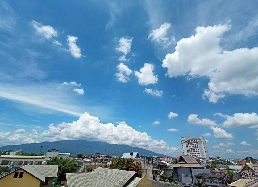 Outdoors view Photo