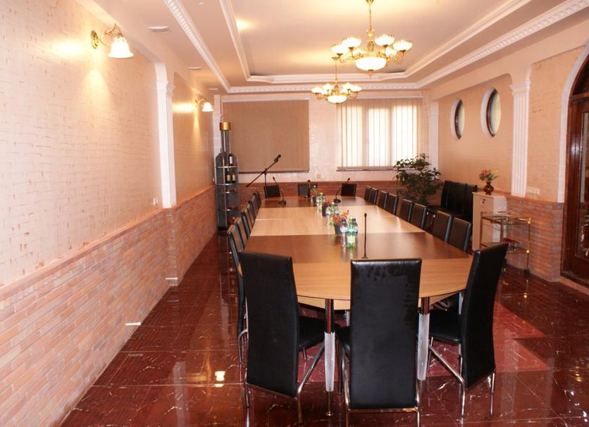 Conference room Photo