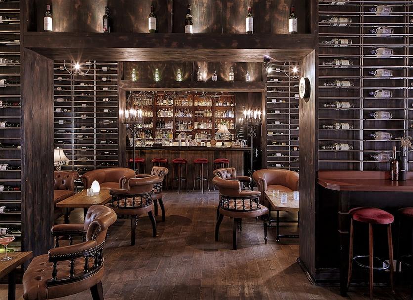 Bar Photo
