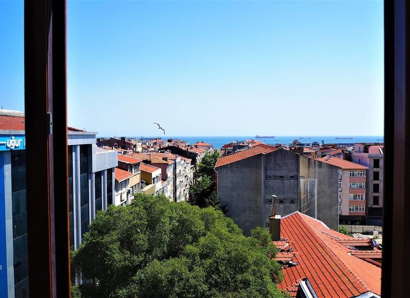 Outdoors view Photo