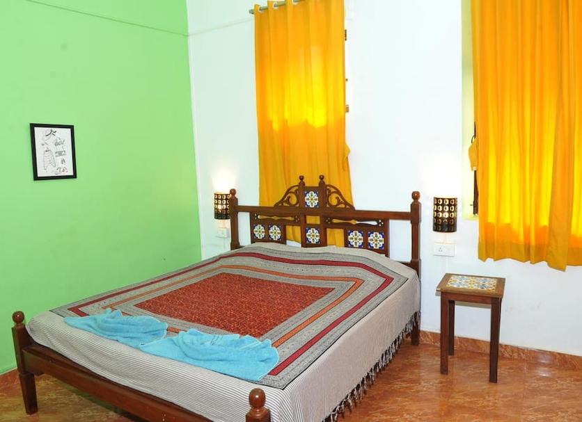 Bedroom Photo