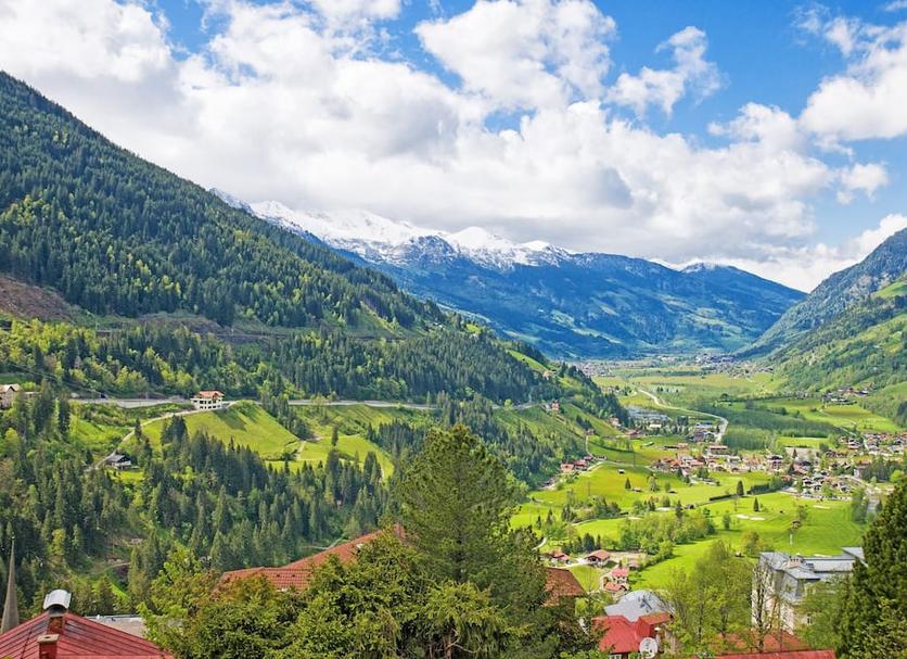 Outdoors view Photo