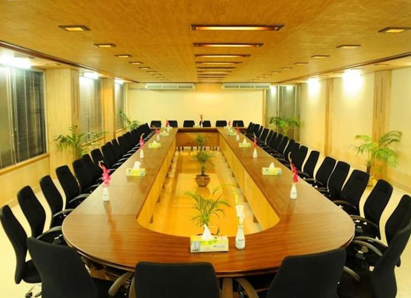 Conference room Photo