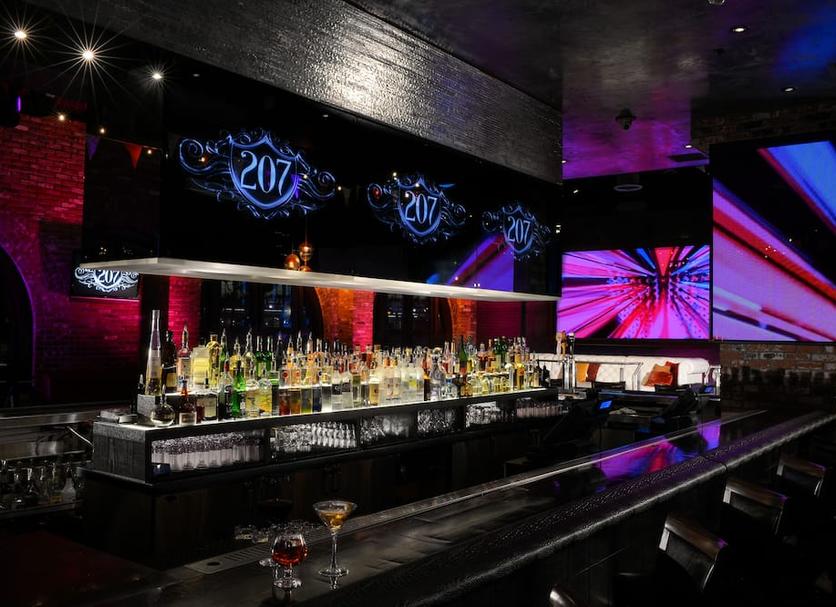 Bar Photo
