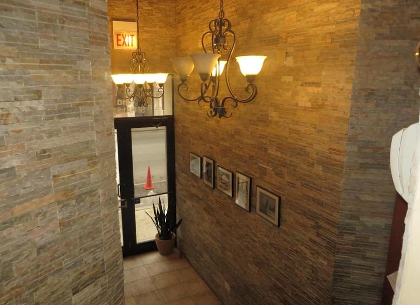 Room amenity Photo