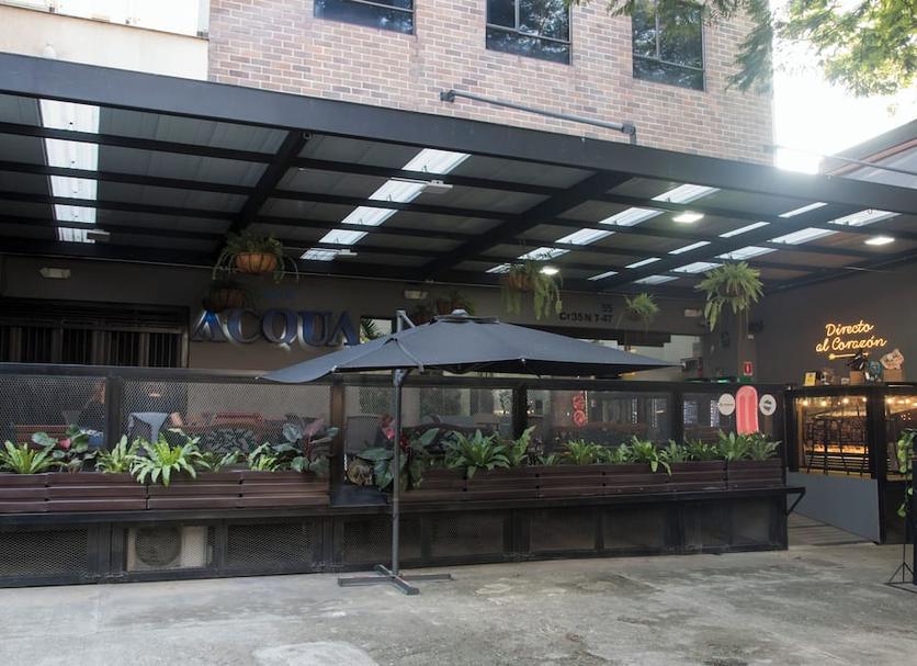 Outdoors view Photo