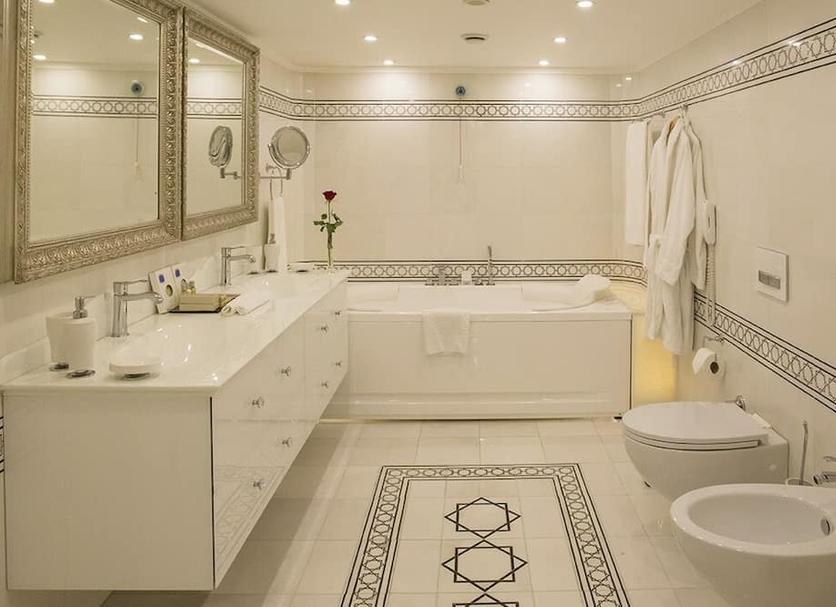 Bathroom Photo