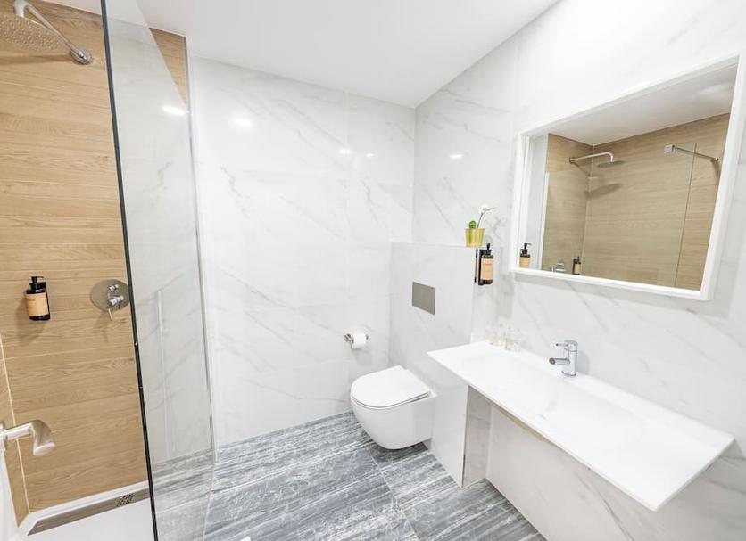 Bathroom Photo