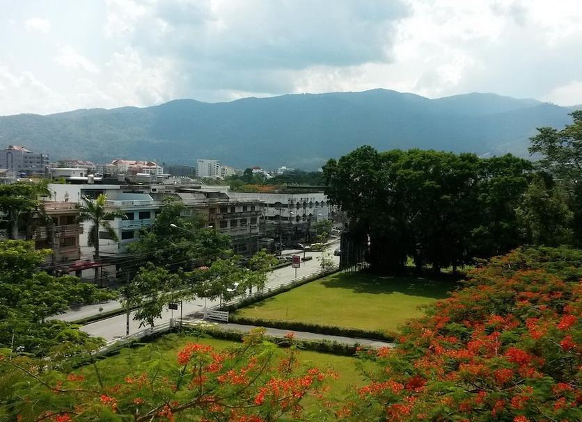 Outdoors view Photo