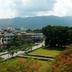 Outdoors view