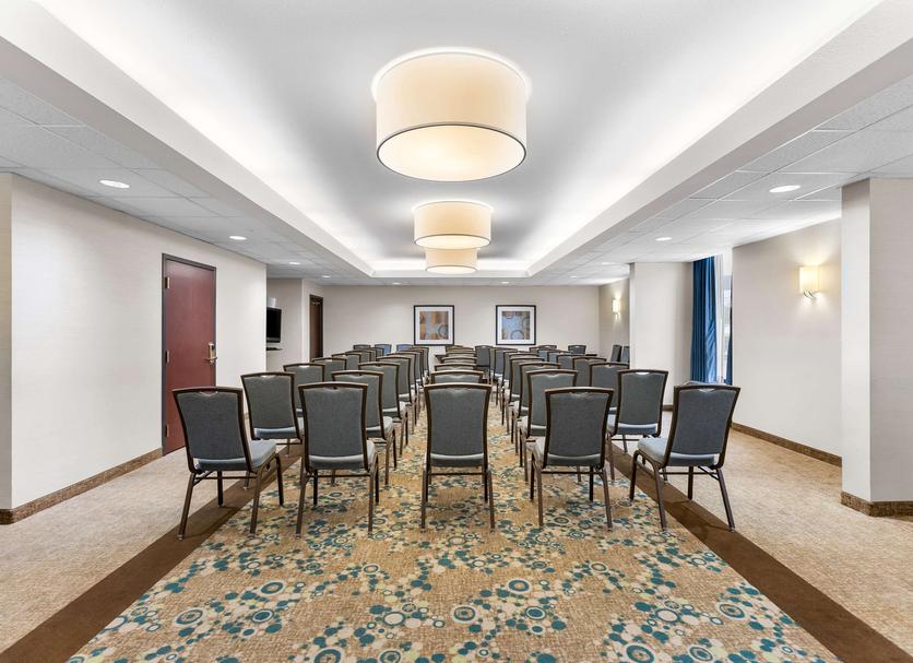 Conference room Photo