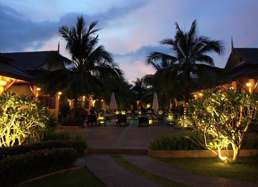 Outdoors view Photo