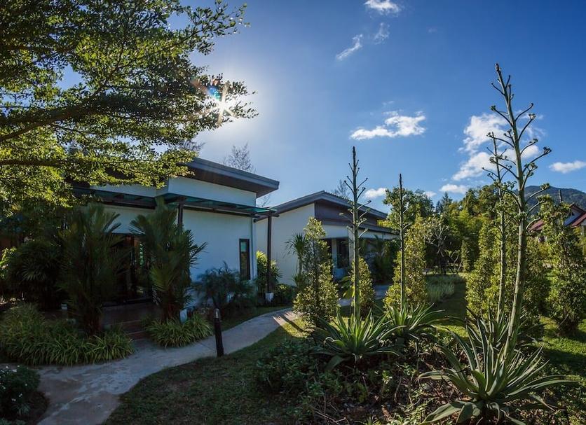 Outdoors view Photo