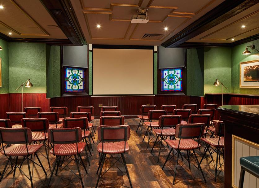 Conference room Photo