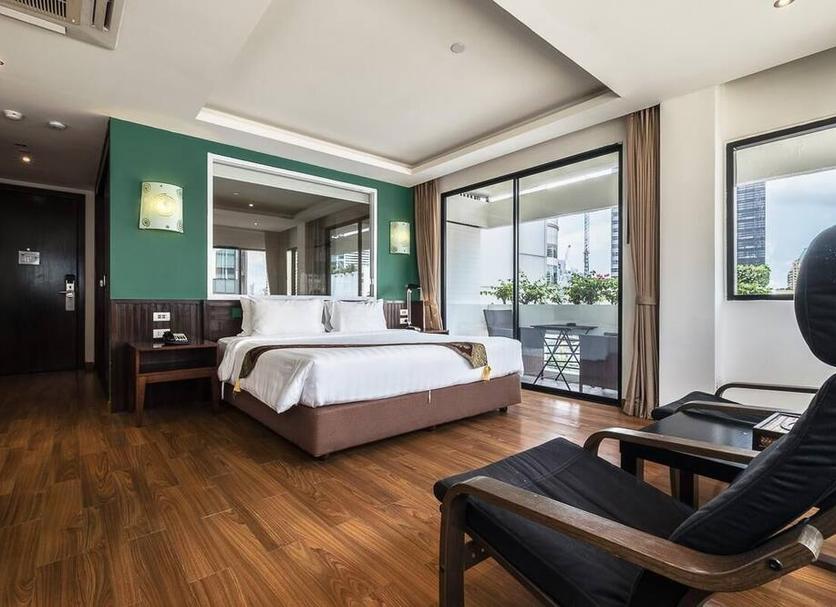 Bedroom Photo