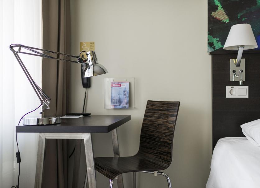 Room amenity Photo